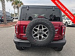 New 2025 FORD BRONCO BADLANDS in JACKSONVILLE, FLORIDA (Photo 5)