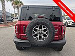 New 2025 FORD BRONCO BADLANDS in JACKSONVILLE, FLORIDA (Photo 5)