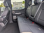 New 2025 FORD F-150 LARIAT in JACKSONVILLE, FLORIDA (Photo 18)
