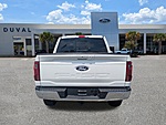 New 2025 FORD F-150 LARIAT in JACKSONVILLE, FLORIDA (Photo 22)