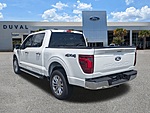 New 2025 FORD F-150 LARIAT in JACKSONVILLE, FLORIDA (Photo 23)