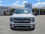 New 2025 FORD F-150 LARIAT in JACKSONVILLE, FLORIDA (Photo 24)