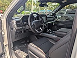 New 2025 FORD F-150 LARIAT in JACKSONVILLE, FLORIDA (Photo 3)