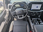 New 2025 FORD F-150 LARIAT in JACKSONVILLE, FLORIDA (Photo 4)