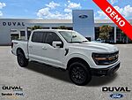 New 2025 FORD F-150 TREMOR in JACKSONVILLE, FLORIDA (Photo 1)