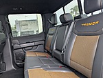 New 2025 FORD F-150 TREMOR in JACKSONVILLE, FLORIDA (Photo 18)