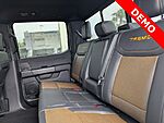 New 2025 FORD F-150 TREMOR in JACKSONVILLE, FLORIDA (Photo 18)