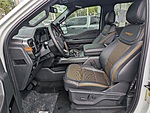 New 2025 FORD F-150 TREMOR in JACKSONVILLE, FLORIDA (Photo 2)