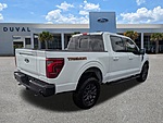 New 2025 FORD F-150 TREMOR in JACKSONVILLE, FLORIDA (Photo 21)