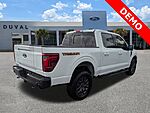 New 2025 FORD F-150 TREMOR in JACKSONVILLE, FLORIDA (Photo 21)