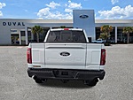 New 2025 FORD F-150 TREMOR in JACKSONVILLE, FLORIDA (Photo 22)