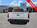 New 2025 FORD F-150 TREMOR in JACKSONVILLE, FLORIDA (Photo 22)