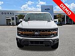 New 2025 FORD F-150 TREMOR in JACKSONVILLE, FLORIDA (Photo 24)