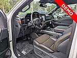 New 2025 FORD F-150 TREMOR in JACKSONVILLE, FLORIDA (Photo 3)