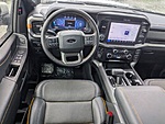 New 2025 FORD F-150 TREMOR in JACKSONVILLE, FLORIDA (Photo 4)