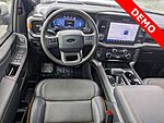 New 2025 FORD F-150 TREMOR in JACKSONVILLE, FLORIDA (Photo 4)