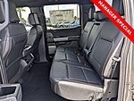 New 2025 FORD F-150 LARIAT in JACKSONVILLE, FLORIDA (Photo 20)
