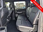 New 2025 FORD F-150 LARIAT in JACKSONVILLE, FLORIDA (Photo 20)