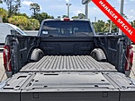 New 2025 FORD F-150 LARIAT in JACKSONVILLE, FLORIDA (Photo 22)