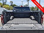 New 2025 FORD F-150 LARIAT in JACKSONVILLE, FLORIDA (Photo 22)