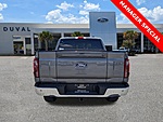 New 2025 FORD F-150 LARIAT in JACKSONVILLE, FLORIDA (Photo 25)