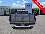 New 2025 FORD F-150 LARIAT in JACKSONVILLE, FLORIDA (Photo 25)
