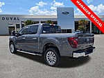 New 2025 FORD F-150 LARIAT in JACKSONVILLE, FLORIDA (Photo 26)