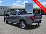 New 2025 FORD F-150 LARIAT in JACKSONVILLE, FLORIDA (Photo 26)