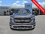 New 2025 FORD F-150 LARIAT in JACKSONVILLE, FLORIDA (Photo 27)