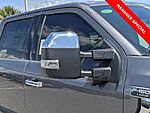 New 2025 FORD F-150 LARIAT in JACKSONVILLE, FLORIDA (Photo 28)