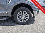 New 2025 FORD F-150 LARIAT in JACKSONVILLE, FLORIDA (Photo 29)