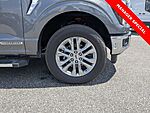 New 2025 FORD F-150 LARIAT in JACKSONVILLE, FLORIDA (Photo 29)