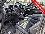 New 2025 FORD F-150 LARIAT in JACKSONVILLE, FLORIDA (Photo 3)