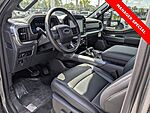 New 2025 FORD F-150 LARIAT in JACKSONVILLE, FLORIDA (Photo 3)