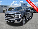 New 2025 FORD F-150 LARIAT in JACKSONVILLE, FLORIDA (Photo 30)