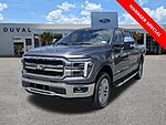 New 2025 FORD F-150 LARIAT in JACKSONVILLE, FLORIDA (Photo 30)