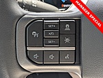 New 2025 FORD F-150 LARIAT in JACKSONVILLE, FLORIDA (Photo 5)
