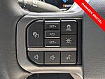 New 2025 FORD F-150 LARIAT in JACKSONVILLE, FLORIDA (Photo 5)