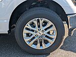 New 2025 FORD F-150 LARIAT in JACKSONVILLE, FLORIDA (Photo 12)