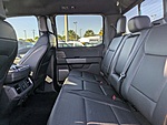 New 2025 FORD F-150 LARIAT in JACKSONVILLE, FLORIDA (Photo 15)