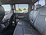 New 2025 FORD F-150 LARIAT in JACKSONVILLE, FLORIDA (Photo 15)