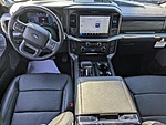 New 2025 FORD F-150 LARIAT in JACKSONVILLE, FLORIDA (Photo 17)