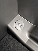 New 2025 FORD F-150 LARIAT in JACKSONVILLE, FLORIDA (Photo 26)