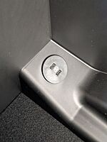 New 2025 FORD F-150 LARIAT in JACKSONVILLE, FLORIDA (Photo 26)