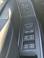 New 2025 FORD F-150 LARIAT in JACKSONVILLE, FLORIDA (Photo 29)