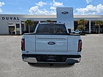 New 2025 FORD F-150 LARIAT in JACKSONVILLE, FLORIDA (Photo 5)