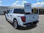 New 2025 FORD F-150 LARIAT in JACKSONVILLE, FLORIDA (Photo 6)