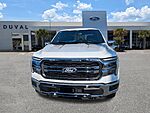 New 2025 FORD F-150 LARIAT in JACKSONVILLE, FLORIDA (Photo 9)