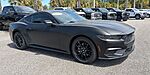 New 2025 FORD MUSTANG ECOBOOST PREMIUM in JACKSONVILLE, FLORIDA
