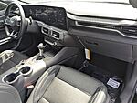 New 2025 FORD MUSTANG ECOBOOST PREMIUM in JACKSONVILLE, FLORIDA (Photo 13)